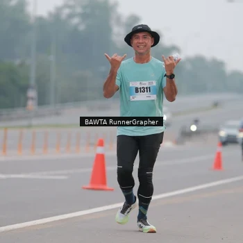 Runner Photo 7245125
