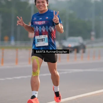 Runner Photo 7245129