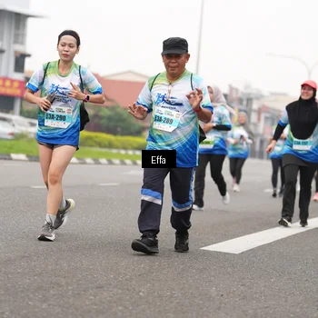 Runner Photo 7245132