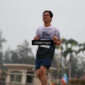 Runner Photo 7245138