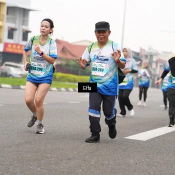 Runner Photo 7245141