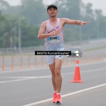 Runner Photo 7245143