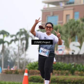 Runner Photo 7245145