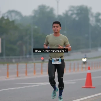 Runner Photo 7245147