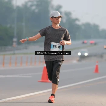 Runner Photo 7245149