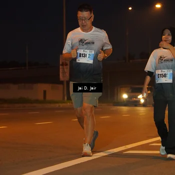 Runner Photo 7245152