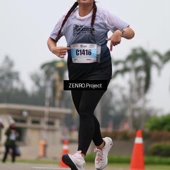 Runner Photo 7245153