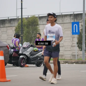 Runner Photo 7245158