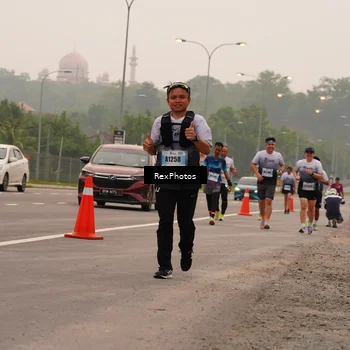 Runner Photo 7245162