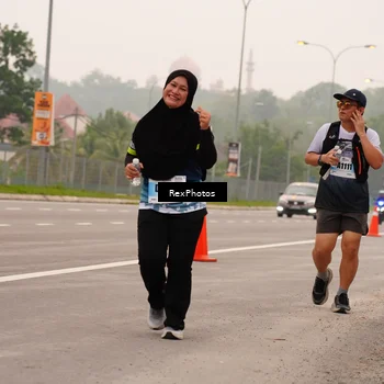 Runner Photo 7245164