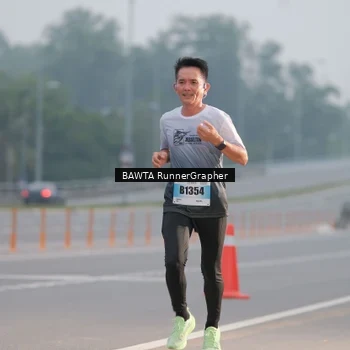 Runner Photo 7245167
