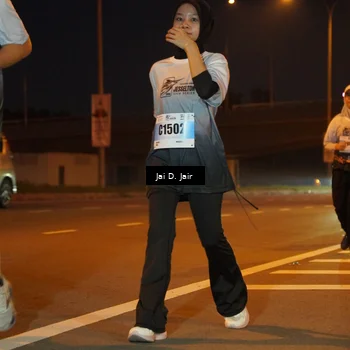 Runner Photo 7245168