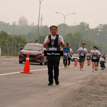 Runner Photo 7245174
