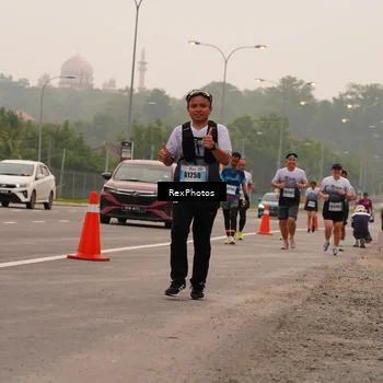 Runner Photo 7245175