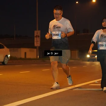 Runner Photo 7245179