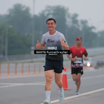 Runner Photo 7245180