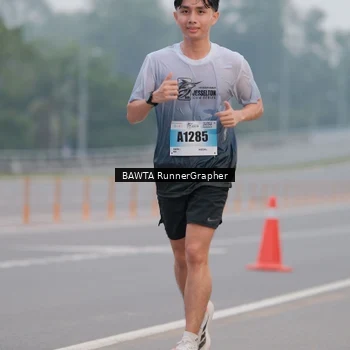Runner Photo 7245182