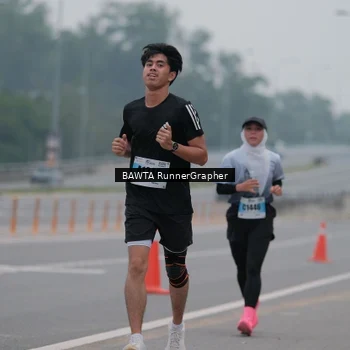 Runner Photo 7245187