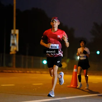 Runner Photo 7245190
