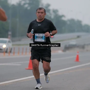 Runner Photo 7245204