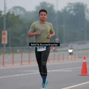 Runner Photo 7245205