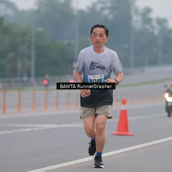 Runner Photo 7245206
