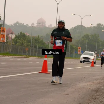 Runner Photo 7245209