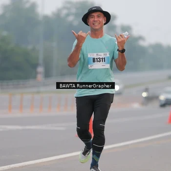 Runner Photo 7245210
