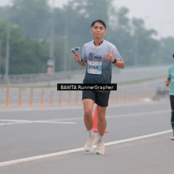 Runner Photo 7245217