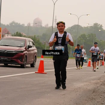 Runner Photo 7245218