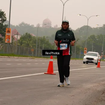 Runner Photo 7245224