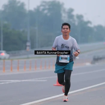 Runner Photo 7245227