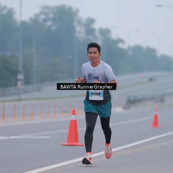 Runner Photo 7245237