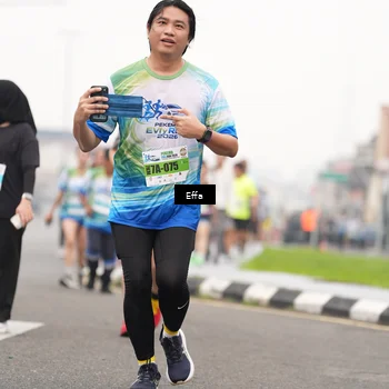 Runner Photo 7245238