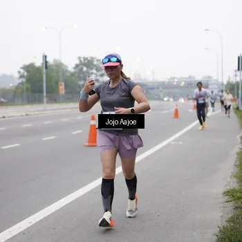 Runner Photo 7245240