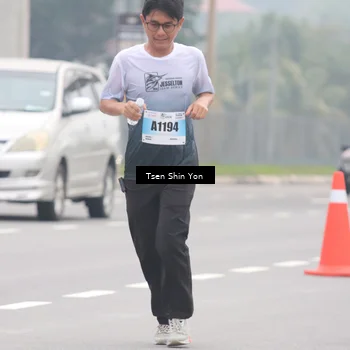 Runner Photo 7245242