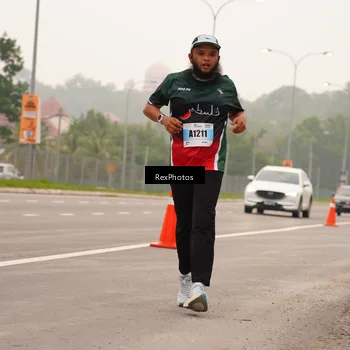 Runner Photo 7245243