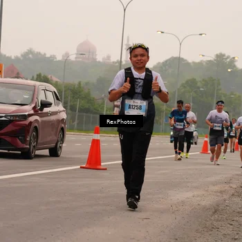 Runner Photo 7245246