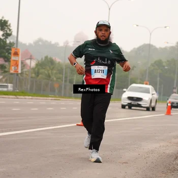 Runner Photo 7245247