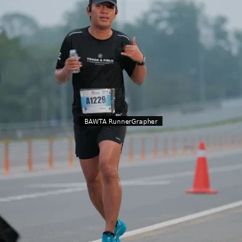 Runner Photo 7245253