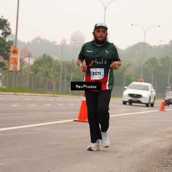 Runner Photo 7245254