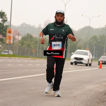Runner Photo 7245255