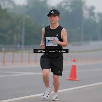 Runner Photo 7245257