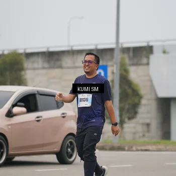 Runner Photo 7245263