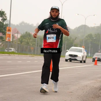 Runner Photo 7245264