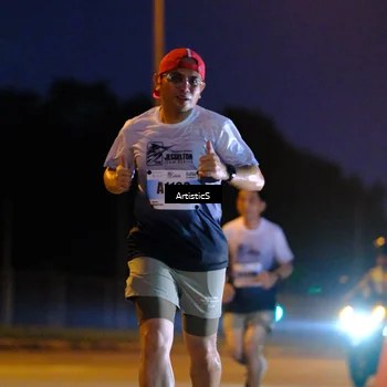 Runner Photo 7245267