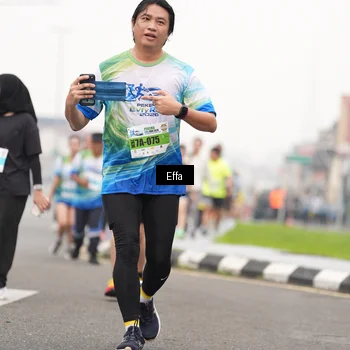 Runner Photo 7245268