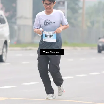 Runner Photo 7245270