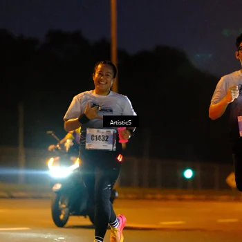 Runner Photo 7245271