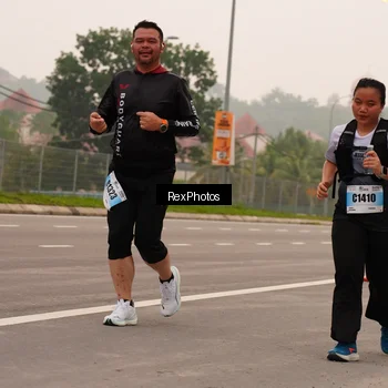 Runner Photo 7245272